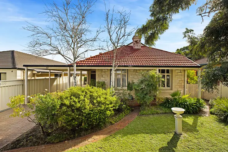 47 Tapleys Hill Road, Glenelg North SA 5045