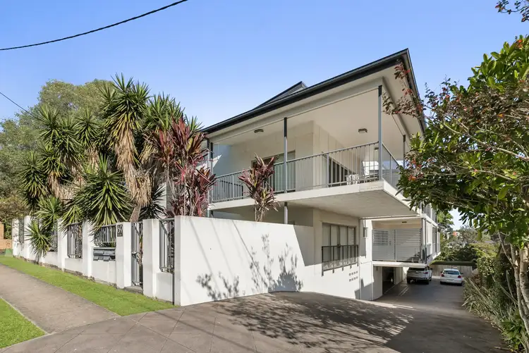 Fourth view of Homely unit listing, 2/69 Durham Street, St Lucia QLD 4067