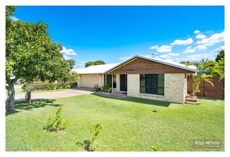 397 Farm Street, Norman Gardens QLD 4701