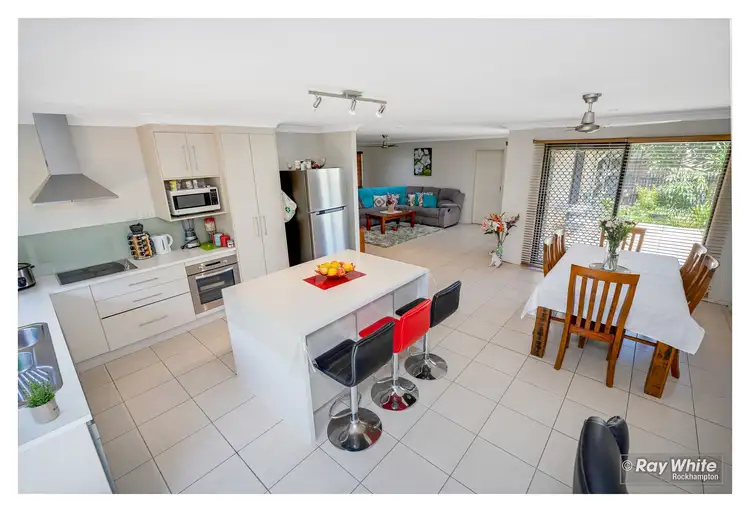 Second view of Homely house listing, 397 Farm Street, Norman Gardens QLD 4701