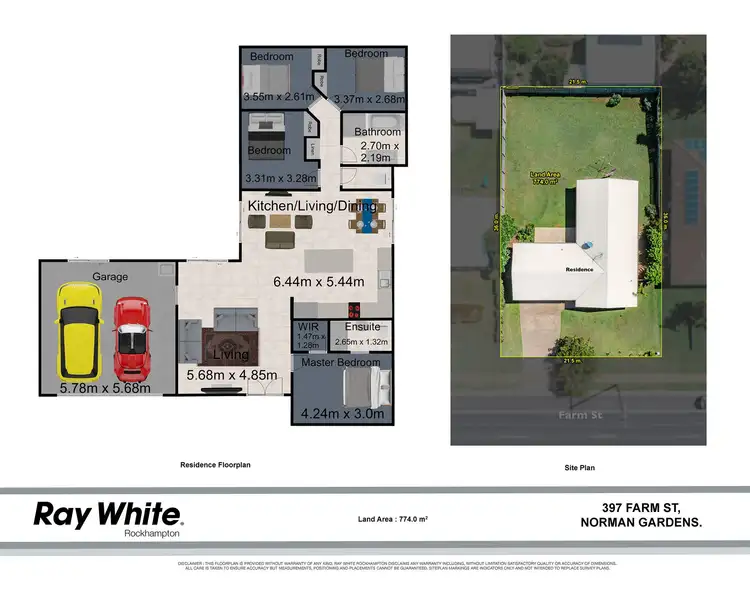 Fifth view of Homely house listing, 397 Farm Street, Norman Gardens QLD 4701