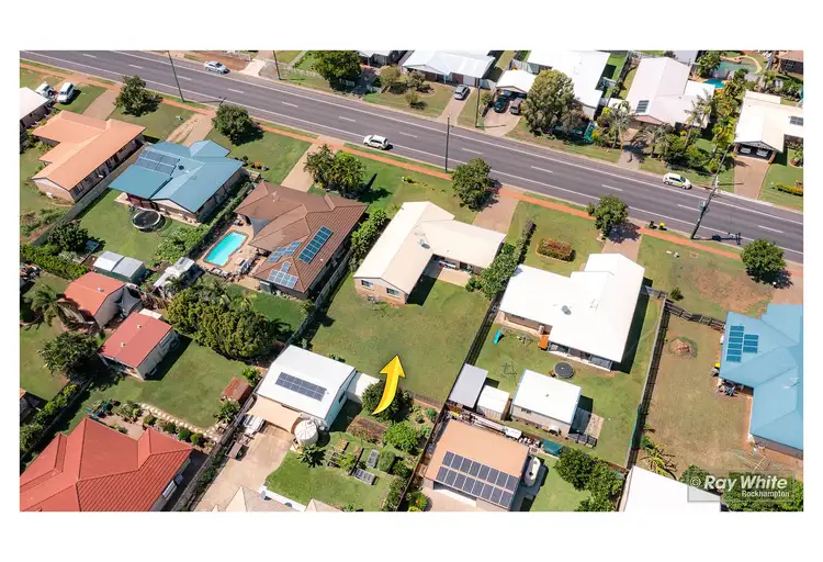Sixth view of Homely house listing, 397 Farm Street, Norman Gardens QLD 4701