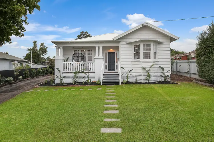 Main view of Homely house listing, 103 Baynes Street, Terang VIC 3264