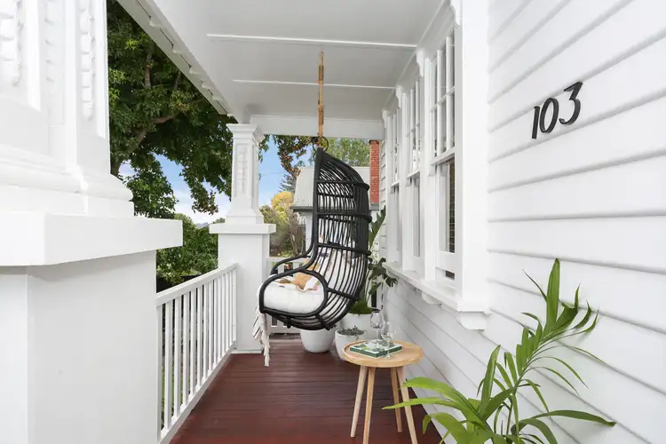 Fourth view of Homely house listing, 103 Baynes Street, Terang VIC 3264