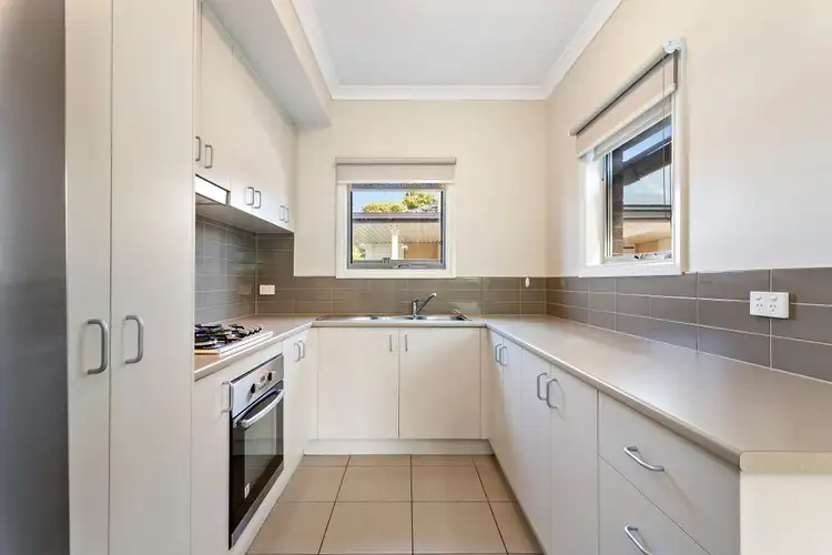 Second view of Homely house listing, 1/12 Newton Crescent, Lalor VIC 3075