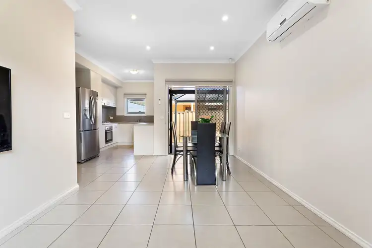 Third view of Homely house listing, 1/12 Newton Crescent, Lalor VIC 3075