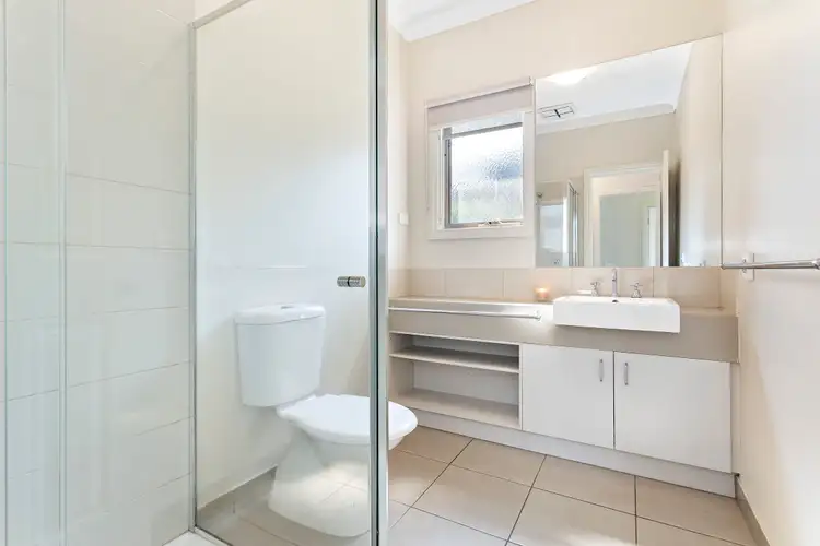 Fifth view of Homely house listing, 1/12 Newton Crescent, Lalor VIC 3075