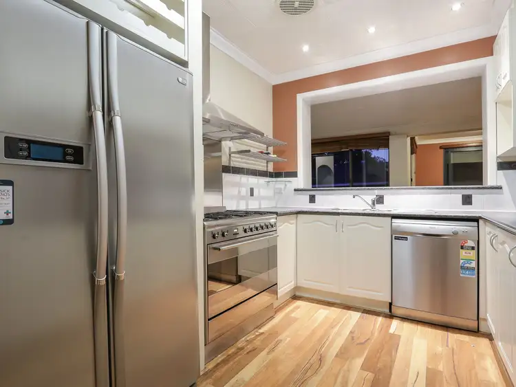 Second view of Homely house listing, 31 Salisbury Street, St James WA 6102