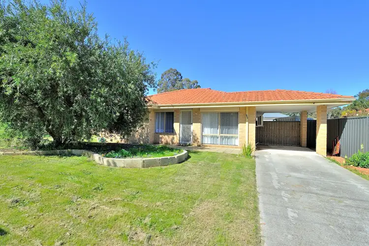 142 Chittering Road, Bullsbrook WA 6084