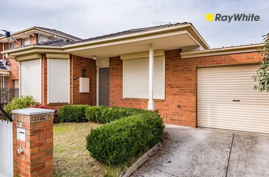 Main view of Homely unit listing, 466C Haughton Road, Clayton South VIC 3169