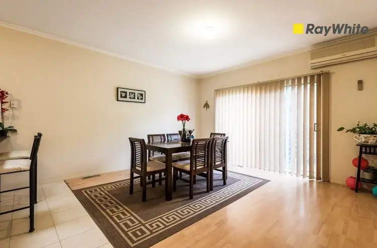 Fourth view of Homely unit listing, 466C Haughton Road, Clayton South VIC 3169