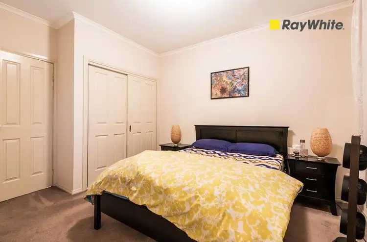 Fifth view of Homely unit listing, 466C Haughton Road, Clayton South VIC 3169
