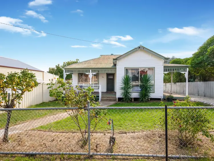 Fifth view of Homely house listing, 107 High Street, Rutherglen VIC 3685