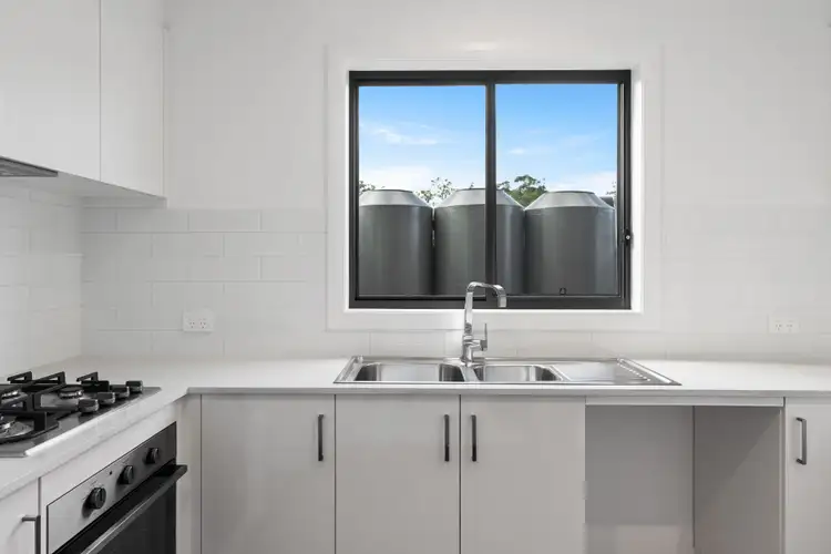 Fifth view of Homely townhouse listing, 17/75 Yalwal Road, West Nowra NSW 2541