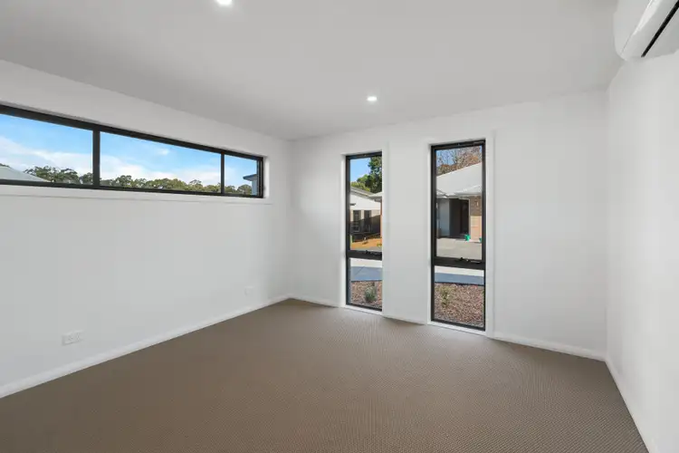 Sixth view of Homely townhouse listing, 17/75 Yalwal Road, West Nowra NSW 2541
