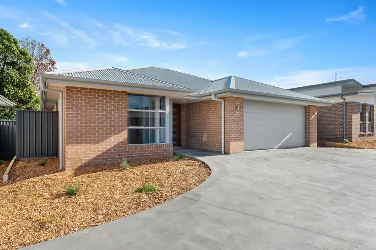 Main view of Homely townhouse listing, 27/75 Yalwal Road, West Nowra NSW 2541