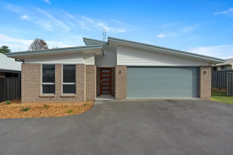 Main view of Homely townhouse listing, 26/75 Yalwal Road, West Nowra NSW 2541