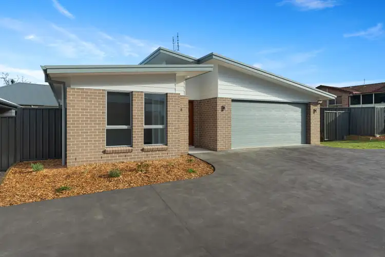 Second view of Homely townhouse listing, 26/75 Yalwal Road, West Nowra NSW 2541