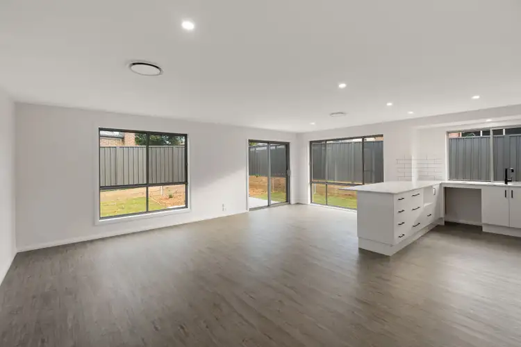 Third view of Homely townhouse listing, 26/75 Yalwal Road, West Nowra NSW 2541