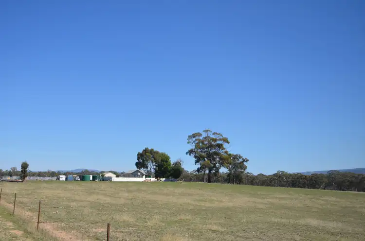 Second view of Homely rural property listing, 463 Avoca-Greenhill Creek Road, Amphitheatre VIC 3468