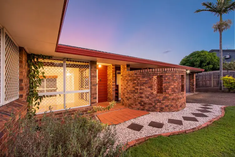 Second view of Homely house listing, 21 Crestone Place, Algester QLD 4115