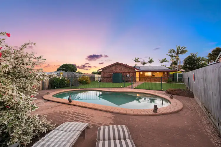 Third view of Homely house listing, 21 Crestone Place, Algester QLD 4115