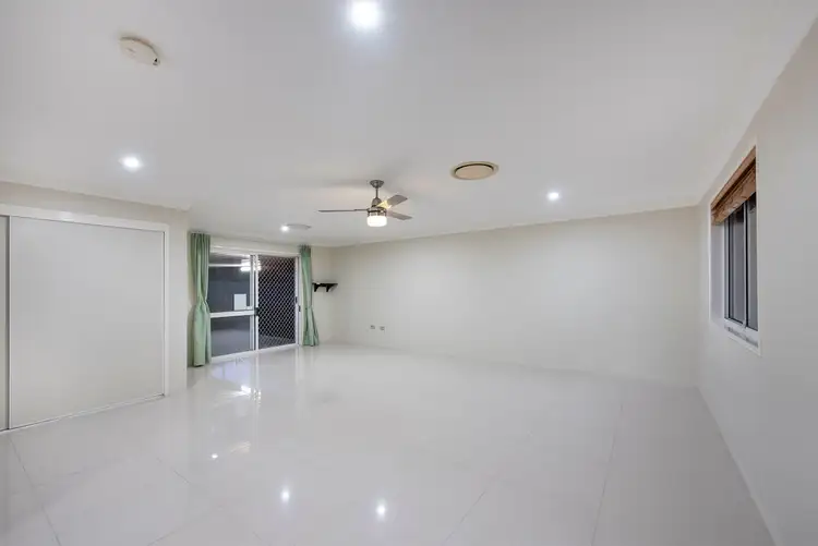 Fourth view of Homely house listing, 21 Crestone Place, Algester QLD 4115