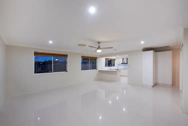 Fifth view of Homely house listing, 21 Crestone Place, Algester QLD 4115