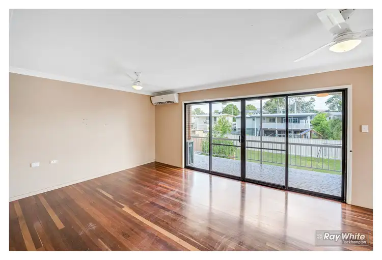 Second view of Homely house listing, 234 Flowers Avenue, Frenchville QLD 4701