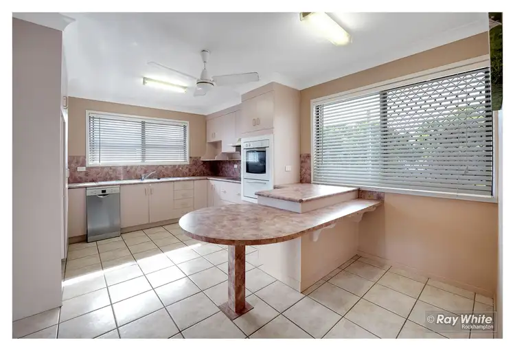 Third view of Homely house listing, 234 Flowers Avenue, Frenchville QLD 4701