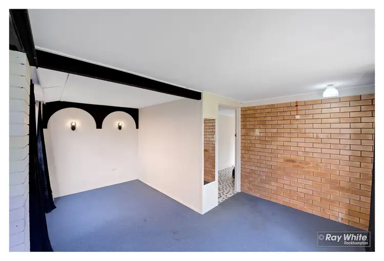 Fifth view of Homely house listing, 234 Flowers Avenue, Frenchville QLD 4701