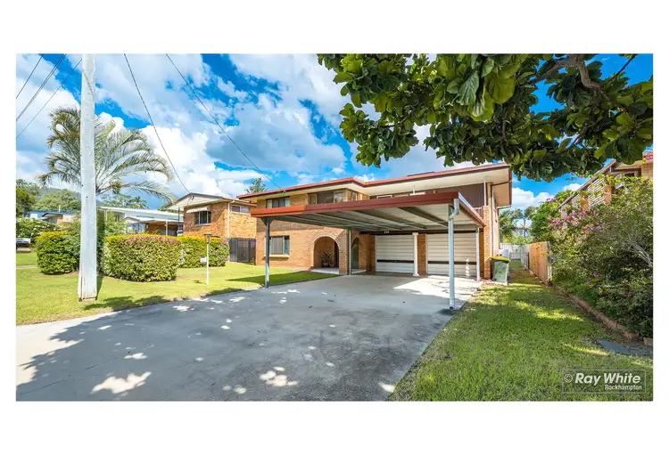 Sixth view of Homely house listing, 234 Flowers Avenue, Frenchville QLD 4701