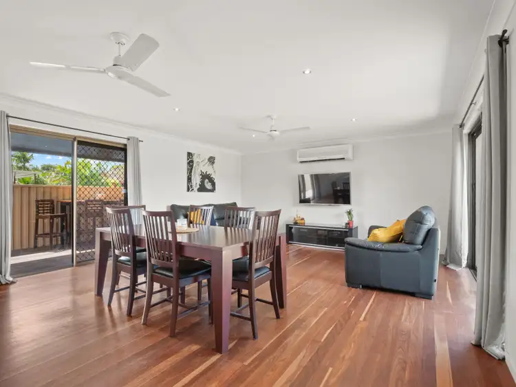 Third view of Homely semi-detached listing, 1/3 Wagtail Court, Burleigh Waters QLD 4220