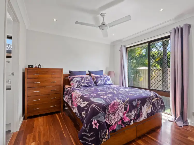 Fifth view of Homely semi-detached listing, 1/3 Wagtail Court, Burleigh Waters QLD 4220