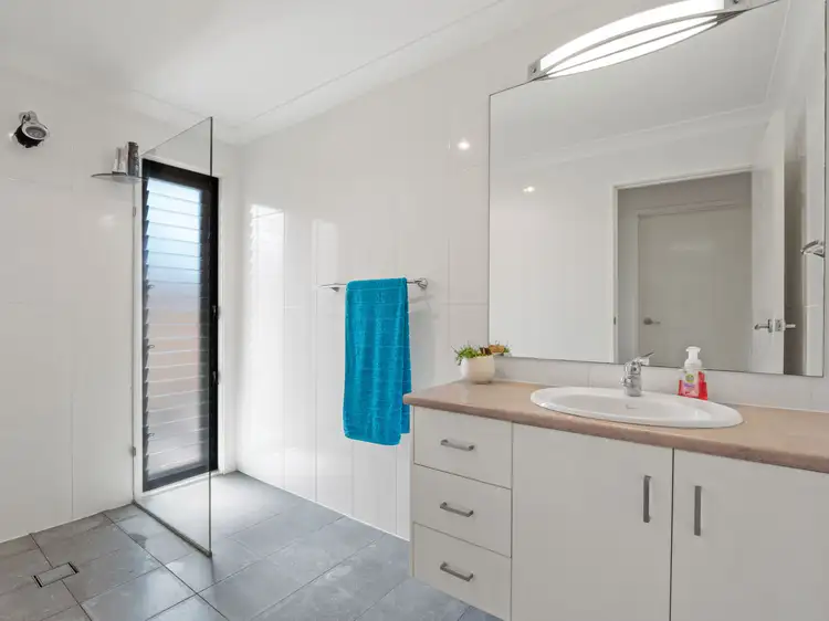 Sixth view of Homely semi-detached listing, 1/3 Wagtail Court, Burleigh Waters QLD 4220