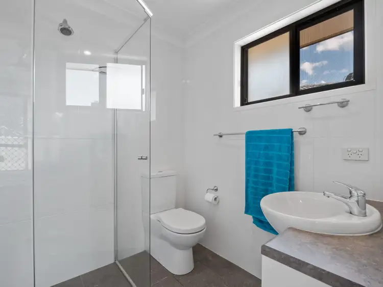 Seventh view of Homely semi-detached listing, 1/3 Wagtail Court, Burleigh Waters QLD 4220