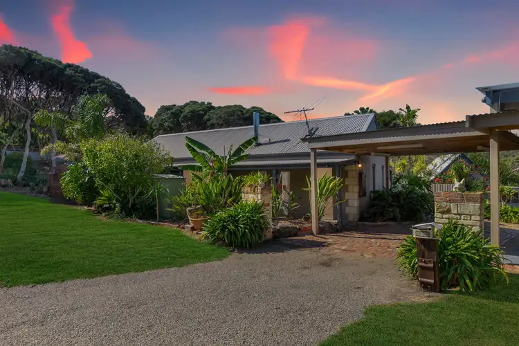 50 Marcia Avenue, Rye VIC 3941
