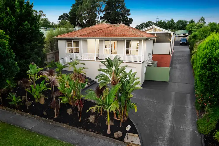 Main view of Homely house listing, 46 Timbertop Drive, Rowville VIC 3178