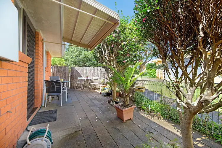 Fourth view of Homely block of units listing, 1 & 2/1 Norfolk Avenue, Port Macquarie NSW 2444