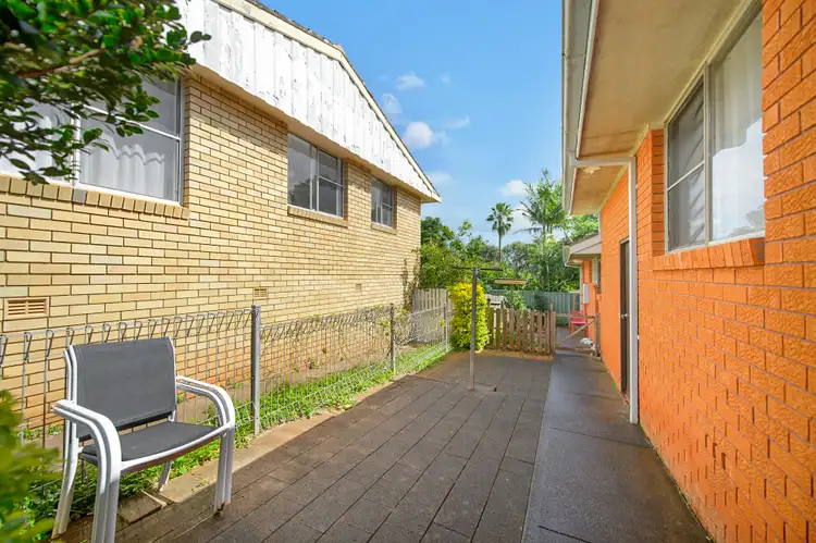 Fifth view of Homely block of units listing, 1 & 2/1 Norfolk Avenue, Port Macquarie NSW 2444
