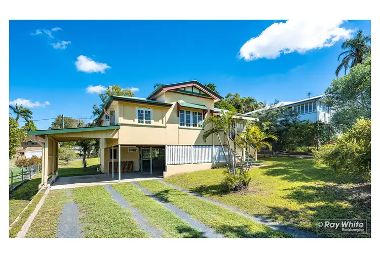 Main view of Homely house listing, 306 Upper Dawson Road, The Range QLD 4700