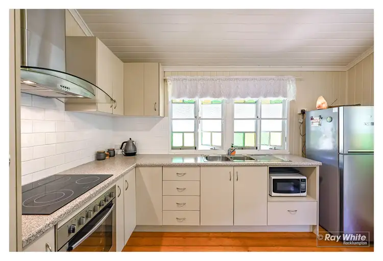 Third view of Homely house listing, 306 Upper Dawson Road, The Range QLD 4700