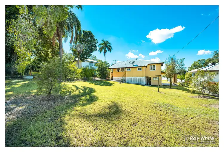 Fourth view of Homely house listing, 306 Upper Dawson Road, The Range QLD 4700