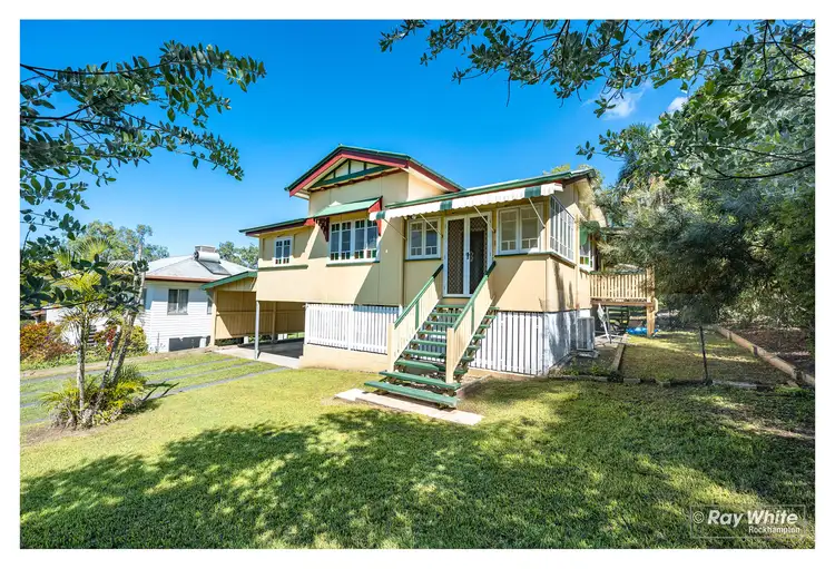 Sixth view of Homely house listing, 306 Upper Dawson Road, The Range QLD 4700