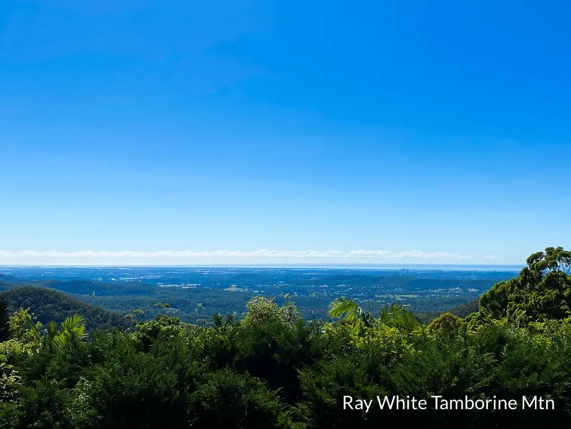 Main view of Homely house listing, 28 Justin Avenue, Tamborine Mountain QLD 4272