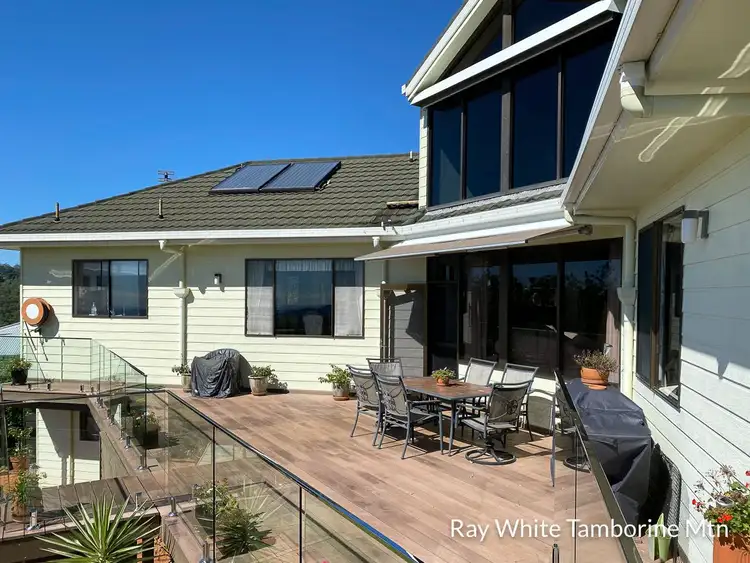 Sixth view of Homely house listing, 28 Justin Avenue, Tamborine Mountain QLD 4272