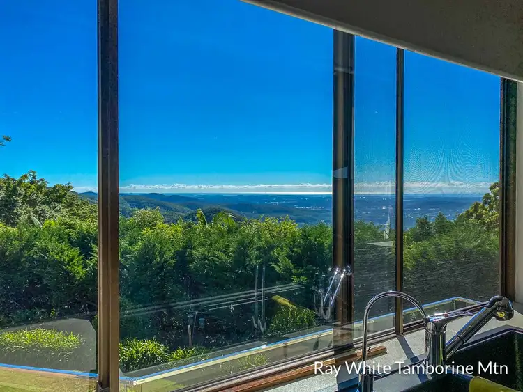 Seventh view of Homely house listing, 28 Justin Avenue, Tamborine Mountain QLD 4272