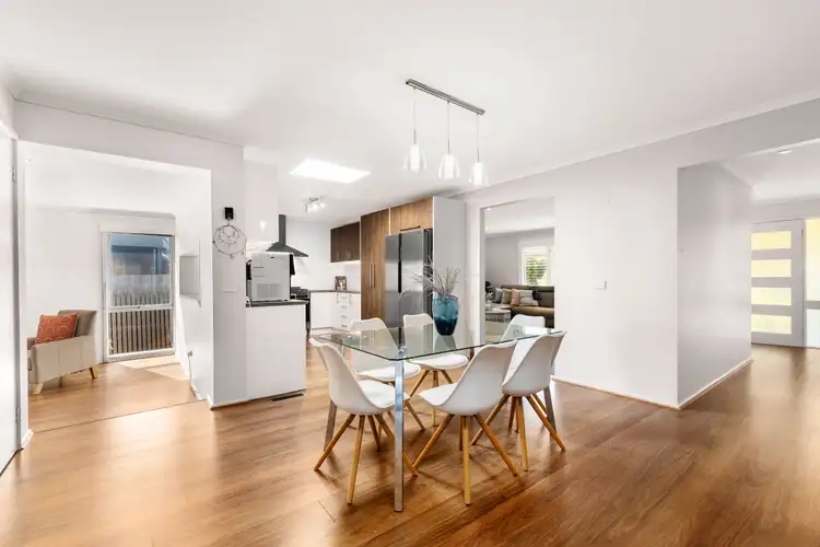 Third view of Homely house listing, 2 Settlers Court, Rowville VIC 3178