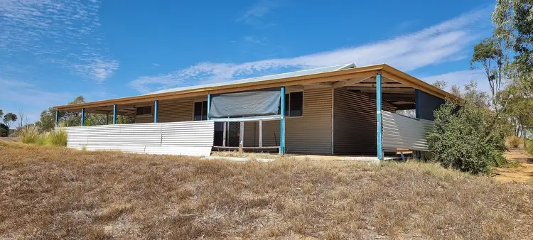 Main view of Homely house listing, 98 West Street, Northampton WA 6535