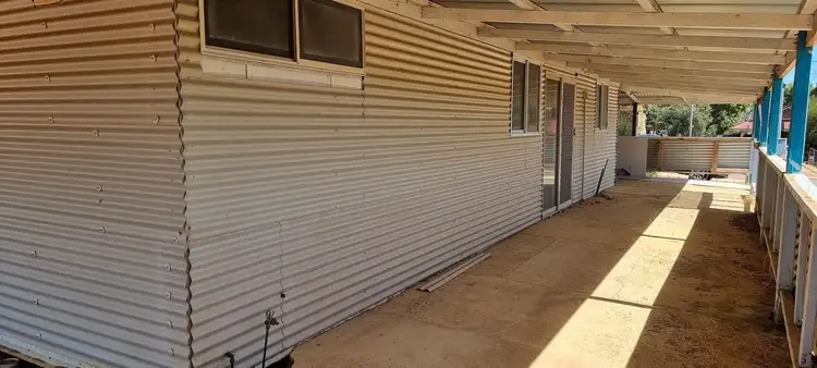 Fourth view of Homely house listing, 98 West Street, Northampton WA 6535